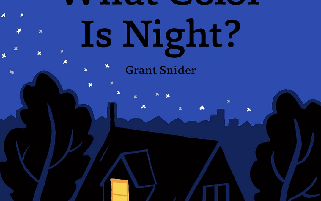 What color is night?